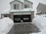Driveway - After