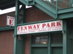 Highlight for Album: Boston