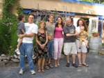Highlight for Album: Chilefest 2006