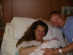 New Parents and Baby.JPG