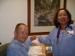Steve and Nurse.JPG