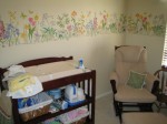The Nursery
