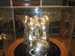5 Lombardi Trophies!